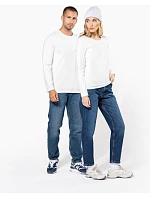 Kariban K 3016 Elastické tričko s dlouhým rukávem 20.3016 white Kariban K 3016 Elastické tričko s dlouhým rukávem 20.3016 white