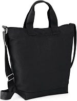 BagBase BG 673 Plátěná taška 52.0673 black