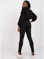 Legíny CA LG 6247.19P černá