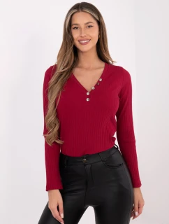 Halenka RV BZ A1045.99 bordó