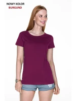 Dámské tričko 22160 - PROMOSTARS