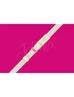 Jednořadový pásek snižující zapínání podprsenky Jednořadový pásek snižující zapínání podprsenky