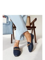 Mokasiny model 207479 Solea