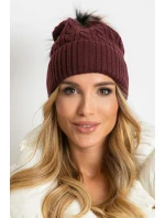 Čepice  model 208255 AT