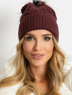 Čepice  model 208255 AT