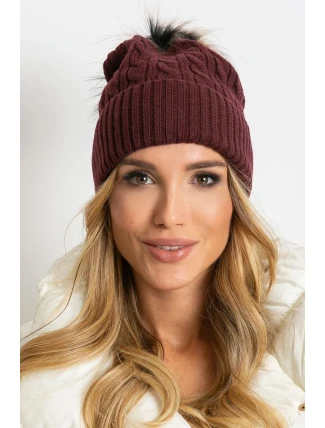 Čepice  model 208255 AT