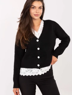 Svetr na zapínání model 218333 Factory Price