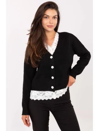 Svetr na zapínání  model 218333 Factory Price