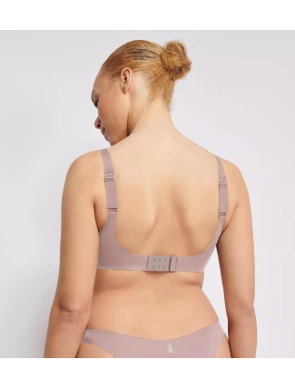 sloggi ZERO Feel 2.0 Soft bra - PURPLE - SLOGGI PURPLE - SLOGGI