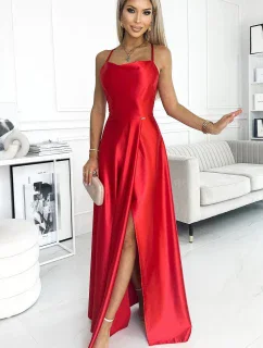 Dámské šaty 419-1 PERLA - NUMOCO