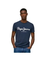 Pepe Jeans Original Stretch tričko M PM508210 Pepe Jeans Original Stretch tričko M PM508210