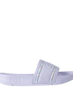 Fila Morro Bay Logo W FFW0102 43276 dámské žabky