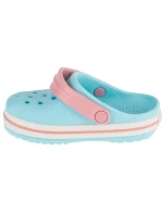 Žabky Crocs Crocband Clog K Jr 207005-4S3