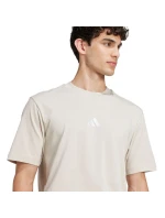 Tričko adidas Essentials Small Logo Single Jersey M JD1779 pánské