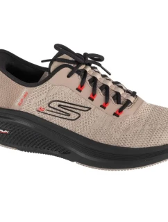 Skechers Slip-Ins: Go Run Elevate 2.0 220852-TPBK Grey 42.5