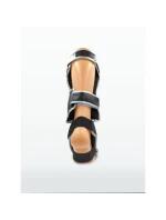 Chrániče holení a chodidel Boxfit