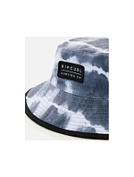 RIP CURL Revo Valley Wide Brim Hat -Boy black