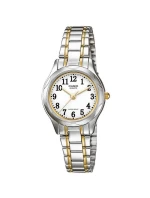 Dámské hodinky CASIO LTP-1275SG-7BDF + BOX Dámské hodinky CASIO LTP-1275SG-7BDF + BOX