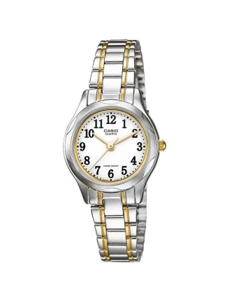 Dámské hodinky CASIO LTP-1275SG-7BDF + BOX Dámské hodinky CASIO LTP-1275SG-7BDF + BOX