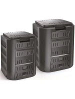 COMPOGREEN GARDEN COMPOSTER 220L PROSPERPLAST dětské