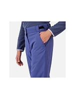 Lyžařské kalhoty pro dívky ROSSIGNOL Girl Insulated Ski Pant, modré Lyžařské kalhoty pro dívky ROSSIGNOL Girl Insulated Ski Pant, modré
