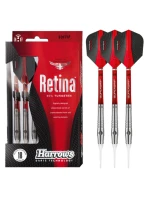 Harrows Retina 95% Softip HS-TNK-000013266