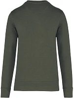 Kariban K 4025 Eco-friendly mikina 20.4025 dark khaki Kariban K 4025 Eco-friendly mikina 20.4025 dark khaki