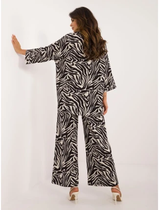 Sada DHJ KMPL 19589.74 ecru Sada DHJ KMPL 19589.74 ecru