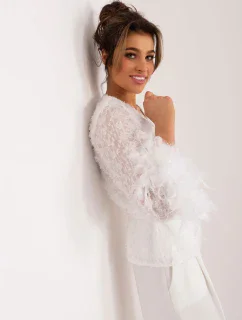 Halenka LK BZ 509522 1.20 bílých