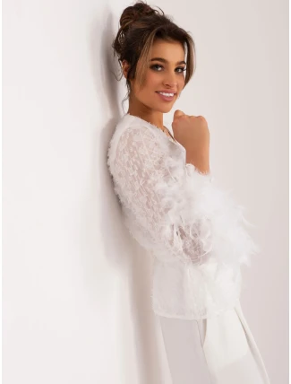 Halenka LK BZ 509522 1.20 bílých Halenka LK BZ 509522 1.20 bílých