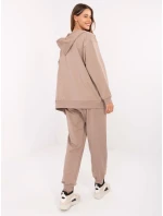 RV sada KMPL A881.15 tmavě lila