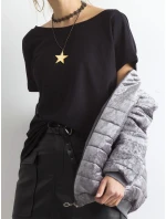 Tričko RV TS 4662.26P černá