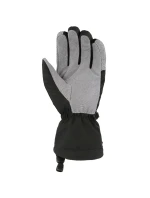 Dámské lyžařské rukavice Eska White Cult Dámské lyžařské rukavice Eska White Cult