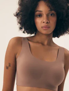 DÁMSKÁ PODPRSENKA - TOP BIRD 42849 SS25