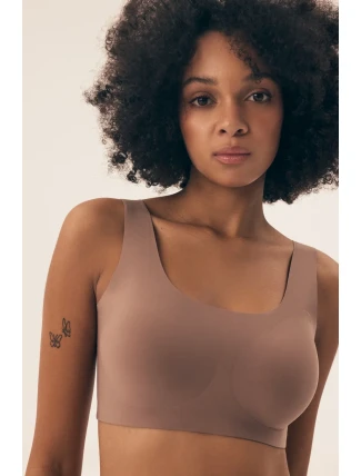 DÁMSKÁ PODPRSENKA - TOP BIRD 42849 SS25