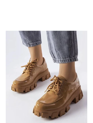 Mokasiny model 207904 Solea Mokasiny model 207904 Solea