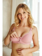 Podprsenka pro kojící ženy  model 218936 Mirabile