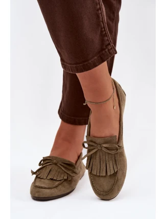 Mokasiny model 223624 Step in style