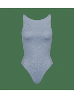 sloggi ZERO Feel Bliss Body - BLUISH GRAY - SLOGGI BLUISH GRAY - SLOGGI