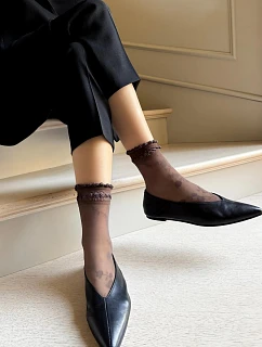 Veneziana Galena ponožky