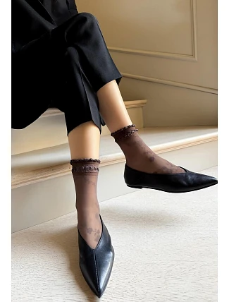 Veneziana Galena ponožky Veneziana Galena ponožky