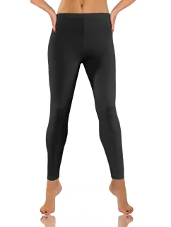 Legíny Sesto Senso P1060 Long S-4XL