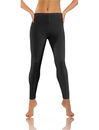 Legíny Sesto Senso P1060 Long S-4XL