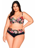 Spodní díl plavek Ava SF 219/3 Floral
