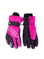 Lyžařské rukavice YOCLUB REN-0244G