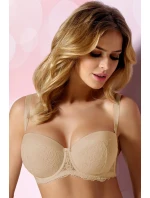 Dámská podprsenka 235 beige - VENA Dámská podprsenka 235 beige - VENA