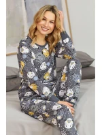 Dámské pyžamo 7108 - Doctornap Dámské pyžamo 7108 - Doctornap