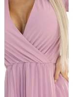 Dámské šaty 313-16 ISABELLE - NUMOCO