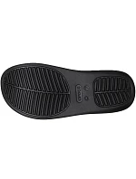 Crocs Getaway Platform Flip W 209410 001 dámské žabky