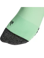 Adidas AdiSocks 25 fotbalové legíny zelené JM3665